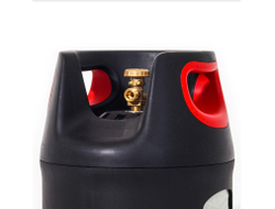 Газовый баллон HPCR GRILL EDITION 12,7л