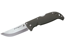 Нож Cold Steel Finn Wolf, зеленый 20NPF