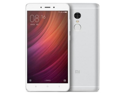 Xiaomi Redmi Note 4 3/64GB Silver (Global) (rfb)