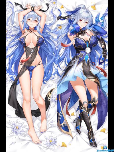 Jingliu - Цзинлю | Honkai: Star Rail v2