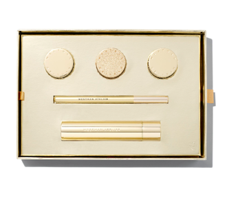 Westman Atelier The Eye Love You Edition Gift Set - Подарочный набор для макияжа