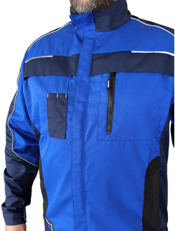 Костюм КОСТА с брюками, тк. TOMBOY