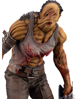 Фигурка Деревенщина (The Hillbilly Kotobukiya)
