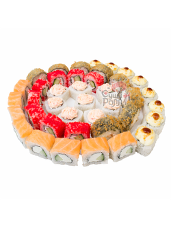 НАБОРЫ - СЕТЫ