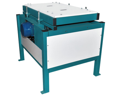 Станок кромкообрезной проходного типа КМ-350, от