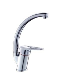 Смеситель для кухни Gross Aqua Nova