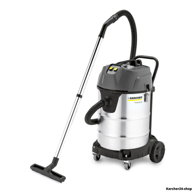 Пылесос влажной и сухой уборки Karcher NT 70/2 Me Classic Edition (1.667-306.0)