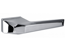 Ручки Renz Бавено 316-01 в цвете глянцевый хром