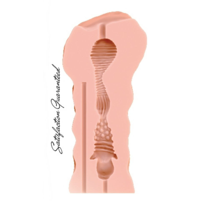 2001-02 Мастурбатор Satisfaction HoneyPot Lola Games