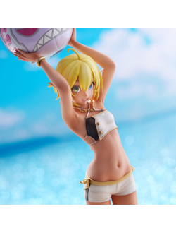 Фигурка 1/7 Аура Белла Фиора (Aura Bella Fiora so-bin Ver.)