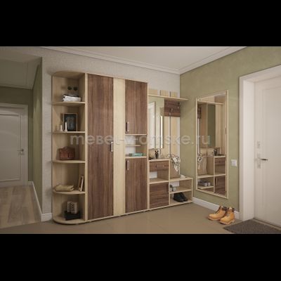 Стеллаж Порту