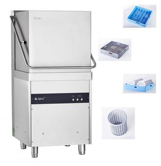 Посудомоечная машина МПК-700К Abat