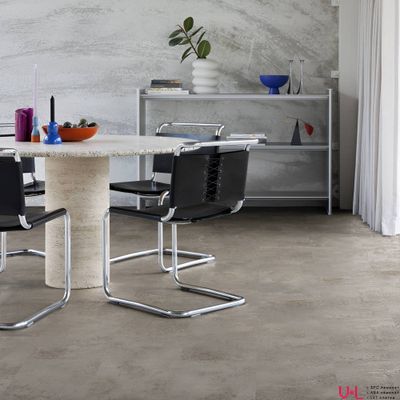 Кварцвиниловая плитка Moduleo Roots 0.55 Meteora 46943M 33 класс толщина 2.5 мм микрофаска клеевая 3.469 м2