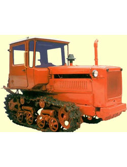 Ремкомплекты для ДТ-75/ВТ-100/Т-150