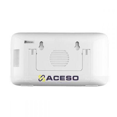 Приемник сигналов системы вызова помощи ТИФЛОВЫЗОВ модель ПС-999