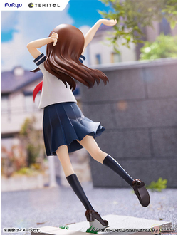 Фигурка Такаги (Takagi san Tenitol)