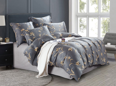 Постельное белье TANGO тенсел полутороспальное 150x200x1 180x230x1 50x70x1 70x70x1 TT4-143