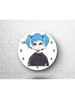 Часы Sally Face № 6
