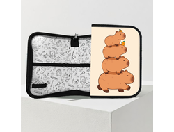 Пенал Капибара, Kapibara-san №18