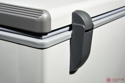 Ларь морозильный Frostor F 350 S