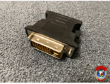 Переходник DVI (I) - VGA
