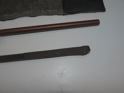 Устройство для забортировки шин