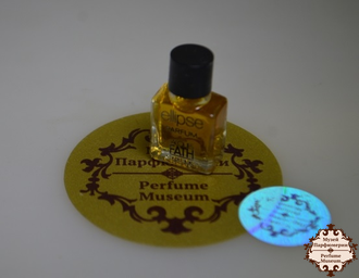 Jacques Fath Ellipse (Жак Фат Эллипс) винтажные духи 1.4ml парфюм миниатюра купить