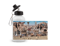 Спортивная бутылка Герои меча и магии, Heroes of Might and Magic №10