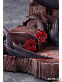 Фигурка 1/6 Ремилия Скарлет (Remilia Scarlet Military Style Ver.)