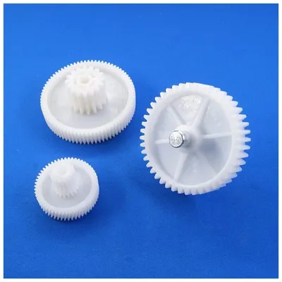 Шестерня Panasonic комплект 3 шт PS011