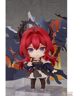 Нендроид Суртр (Surtr)