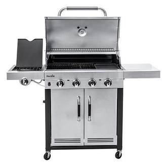 Газовый гриль Char-Broil Advantage 445 S