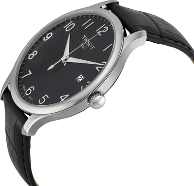 Швейцарские часы Tissot T063.610.16.052.00