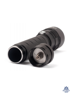 Фонарь подводный Scuba Brothers D170 V.2 4290Lm, белый свет