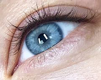 Черный пигмент iColor для стрелки