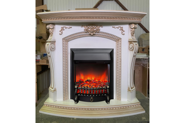 Электрокамин Verona