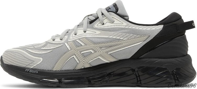 C.P. Company x ASICS Gel Quantum 360 8 'Cement Grey/Серые Мужские (41-45)