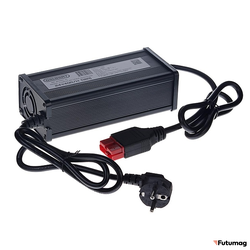 Зарядное устройство Gelbert для LiFePo4 аккумуляторов 24V40A/H (12А)