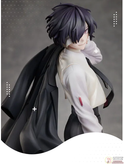 Великий из бродячих псов (Bungou Stray Dogs)