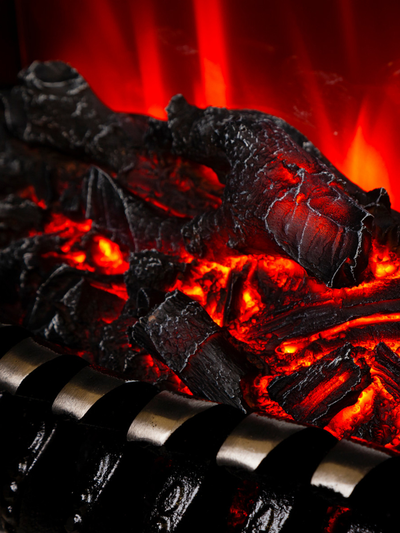 Электрокамин Диана SLG с очагом Fobos RC