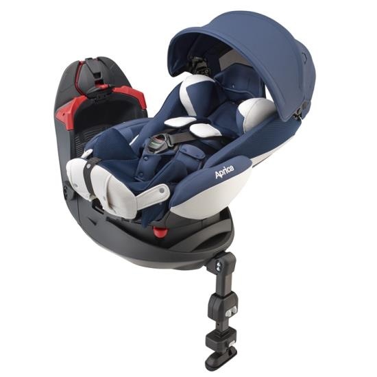 Автокресло aprica fladea