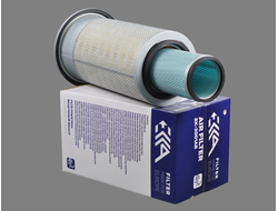 EK-3001AB воздушный фильтр ( Комплект )