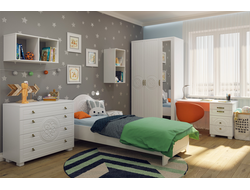 Композиции детской МОНБЛАН Белое дерево