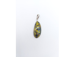 Кулон "Маленькое око"