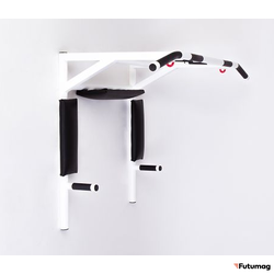 Турник-Брусья -Пресс 3 в 1 MAX ДО 300 КГ (Цельносварной)