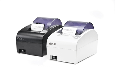 АТОЛ 55Ф в магазине, фискальный накопитель, работа кассира,подключение Wi-Fi, Зеленоград