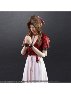 Фигурка Айрис Гейнсборо (Aerith Gainsborough)