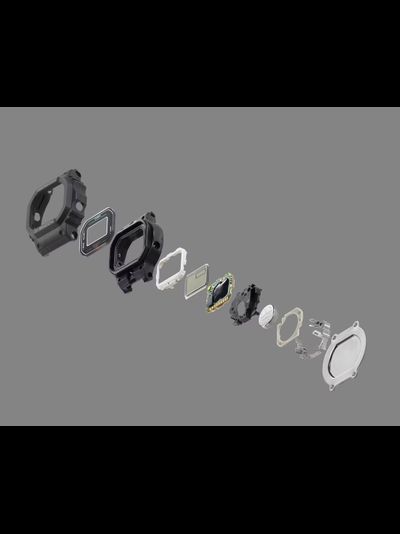 Часы Casio G-Shock DWN-5600-1