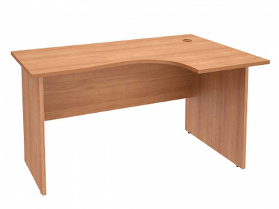 Стол эргономичный правый 61.61