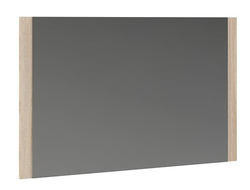 Зеркало Аврора Белый+сонома